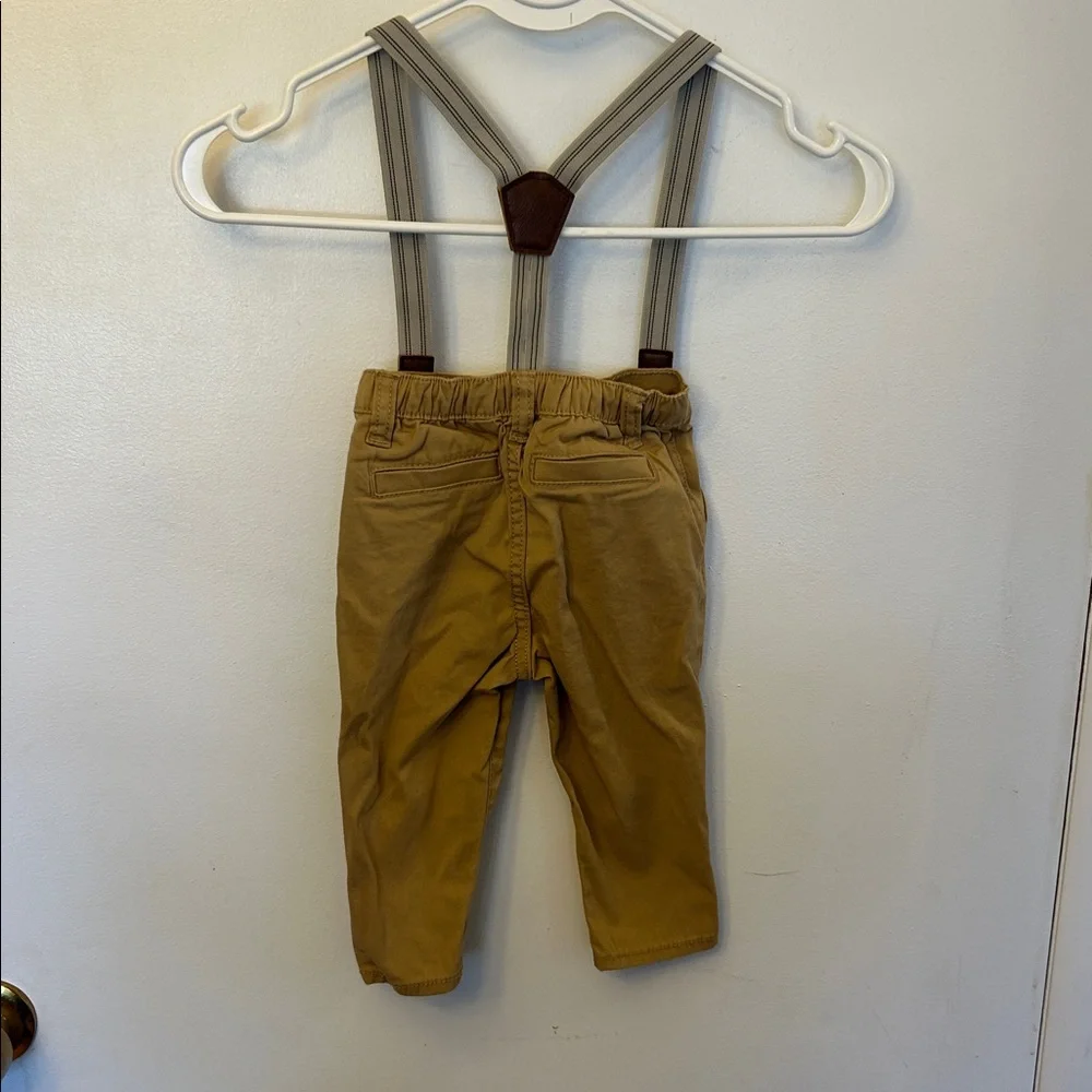 Osh Kosh Baby Pants Size 9M